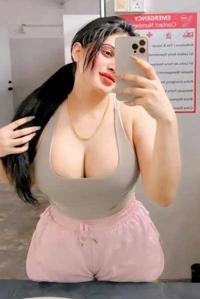 Independent call girls in Gangtok